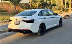 فولكسفاغن جيتا